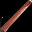 Rickenbacker 325/6 C64, Jetglo: Neck - Front