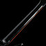 Rickenbacker 325/6 C64, Jetglo: Neck - Rear