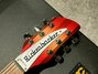 Rickenbacker 330/6 , Fireglo: Headstock
