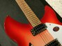 Rickenbacker 330/6 , Fireglo: Free image