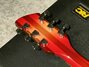 Rickenbacker 330/6 , Fireglo: Headstock - Rear