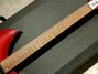 Rickenbacker 330/6 , Fireglo: Neck - Front