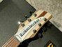 Rickenbacker 330/6 , Mapleglo: Headstock