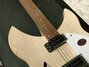 Rickenbacker 330/6 , Mapleglo: Free image