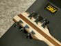 Rickenbacker 330/6 , Mapleglo: Headstock - Rear