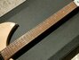 Rickenbacker 330/6 , Mapleglo: Neck - Front