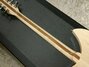Rickenbacker 330/6 , Mapleglo: Neck - Rear
