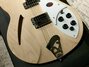 Rickenbacker 330/6 , Mapleglo: Close up - Free