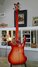 Rickenbacker 4003/4 , Fireglo: Full Instrument - Rear