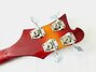 Rickenbacker 4003/4 , Fireglo: Headstock - Rear