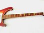 Rickenbacker 4003/4 , Fireglo: Neck - Front