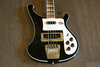 Rickenbacker 4003/4 , Jetglo: Body - Front