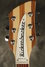 Rickenbacker 360/6 , Mapleglo: Headstock