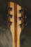 Rickenbacker 360/6 , Mapleglo: Headstock - Rear