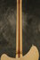 Rickenbacker 360/6 , Mapleglo: Neck - Rear