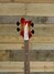 Rickenbacker 4003/4 S, Fireglo: Headstock