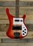 Rickenbacker 4003/4 S, Fireglo: Body - Front