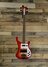 Rickenbacker 4003/4 S, Fireglo: Full Instrument - Front