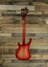 Rickenbacker 4003/4 S, Fireglo: Full Instrument - Rear