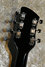 Rickenbacker 325/6 C64, Jetglo: Headstock - Rear