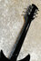 Rickenbacker 325/6 C64, Jetglo: Neck - Rear