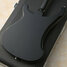 Rickenbacker 4003/4 , Jetglo: Body - Rear