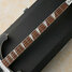 Rickenbacker 4003/4 , Jetglo: Neck - Front