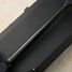 Rickenbacker 4003/4 , Jetglo: Neck - Rear