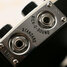Rickenbacker 4003/4 , Jetglo: Close up - Free