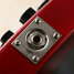 Rickenbacker 330/6 , Fireglo: Close up - Free