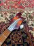 Rickenbacker 4003/4 , Fireglo: Headstock
