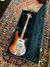 Rickenbacker 4003/4 , Fireglo: Free image2