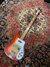 Rickenbacker 4003/4 , Fireglo: Full Instrument - Front