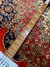 Rickenbacker 4003/4 , Fireglo: Neck - Front