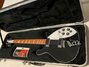 Rickenbacker 620/6 , Jetglo: Free image2