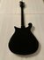 Rickenbacker 620/6 , Jetglo: Full Instrument - Rear