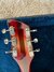 Rickenbacker 360/6 V64, Fireglo: Headstock - Rear
