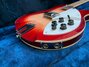 Rickenbacker 360/6 V64, Fireglo: Close up - Free2