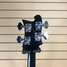 Rickenbacker 4003/4 S, Jetglo: Headstock - Rear