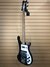 Rickenbacker 4003/4 S, Jetglo: Full Instrument - Front