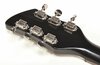Rickenbacker 325/6 C64, Jetglo: Headstock - Rear