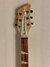 Rickenbacker 620/6 , Mapleglo: Headstock