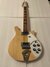Rickenbacker 620/6 , Mapleglo: Full Instrument - Front