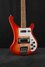 Rickenbacker 4003/4 S, Fireglo: Body - Front