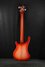 Rickenbacker 4003/4 S, Fireglo: Full Instrument - Rear