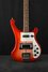Rickenbacker 4003/4 S, Fireglo: Body - Front