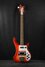Rickenbacker 4003/4 S, Fireglo: Full Instrument - Front