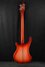 Rickenbacker 4003/4 S, Fireglo: Full Instrument - Rear