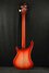 Rickenbacker 4003/4 S, Fireglo: Full Instrument - Rear