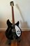 Rickenbacker 330/6 , Jetglo: Free image